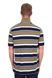Thomas Cook Men’s Tim 1-Pocket Short Sleeve Polo