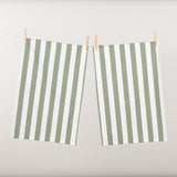 Canningvale Cucina Tea Towel Twin Pack - Various Colours