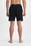 Bonds Mens Sleep Viscose Bamboo Short Black