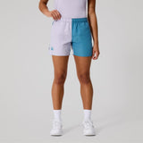 CANTERBURY WOMENS FUNDAMENTALS HARLETIC SHORT - PROVINCIAL BLUE