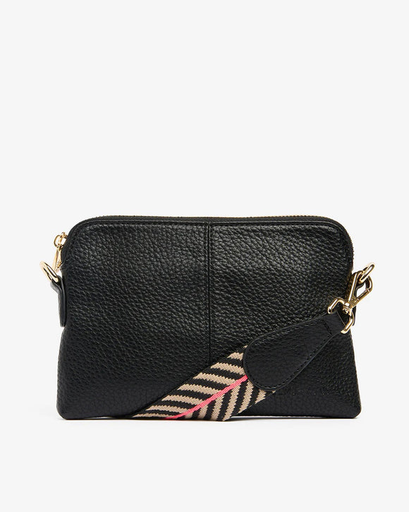 Elms & King Bowery Petite - Black