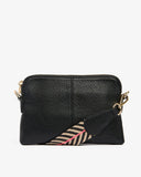 Elms & King Bowery Petite - Black