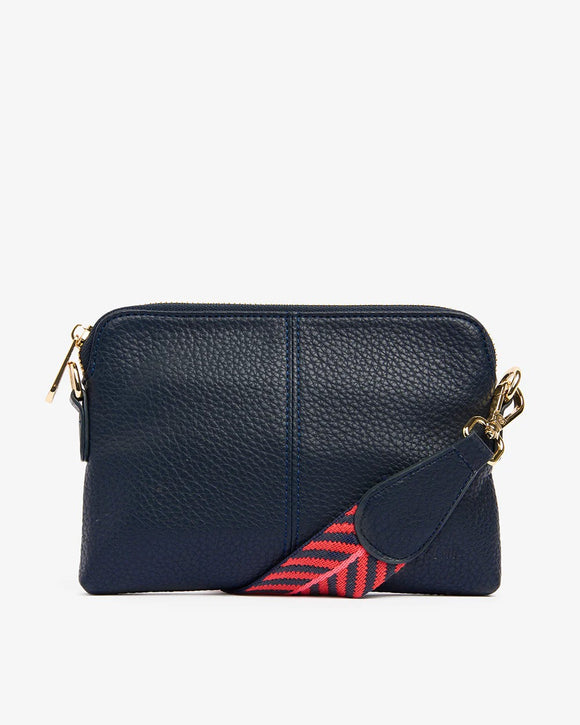 Elms & King Bowery Petite - French Navy