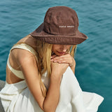 Status Anxiety Golden Days Hat