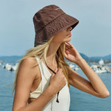 Status Anxiety Golden Days Hat