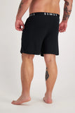 Bonds Mens Sleep Viscose Bamboo Short Black