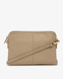 Elms & King Bowery Wallet - Latte