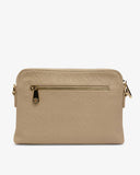 Elms & King Bowery Wallet - Latte
