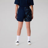CANTERBURY KIDS FORCE HARLEQUIN DRILL SHORT - NAVY - SIZES 8 & 12