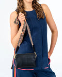 Elms & King Bowery Petite - Black