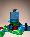 Ecoya Holiday Car Diffuser Gift Set