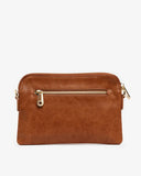 Elms & King Bowery Wallet - Tan Pebble