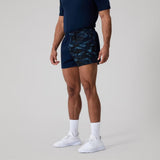 Canterbury Mens Uglies Force Harlequin Drill Short - Navy