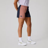 CANTERBURY WOMENS FUNDAMENTALS HARLETIC SHORT - INDIA INK