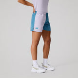 CANTERBURY WOMENS FUNDAMENTALS HARLETIC SHORT - PROVINCIAL BLUE