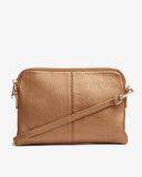 Elms & King Bowery Wallet - Copper