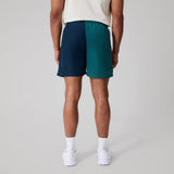 CANTERBURY MENS FUNDAMENTALS HARLETIC SHORT  - BALSAM
