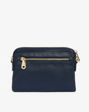 Elms & King Bowery Petite - French Navy