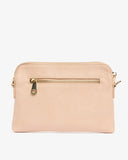 Elms & King Bowery Wallet - Neutral (Nude Pebble)