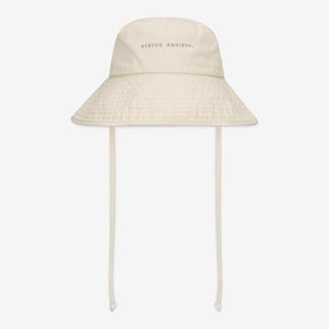 Status Anxiety Golden Days Hat