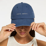 Status Anxiety Under The Sun Hat - Various Colours