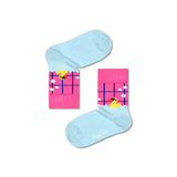 Happy Socks Gift Set Kids Bathtime 3-Pack - Sizes 12-24mths & Size 2-3yrs