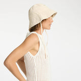 Status Anxiety Golden Days Hat