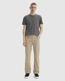 Levis 516 Straight true Chino S Sorbtek 365 - Size 38" waist x 32" Leg
