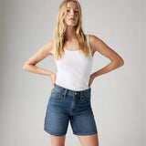 Levi's® Women's ‘94 Baggy Shorts - Cookie Crunch
