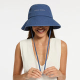 Status Anxiety Golden Days Hat