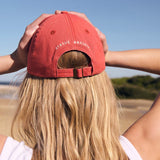 Status Anxiety Under The Sun Logo Hat - Various Colours