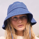 Status Anxiety Golden Days Hat
