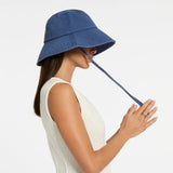 Status Anxiety Golden Days Hat