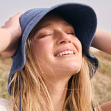 Status Anxiety Golden Days Hat