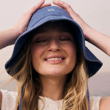 Status Anxiety Golden Days Hat