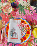 Kip & Co Australian Bush Blossom Tablecloth Large Rectangular