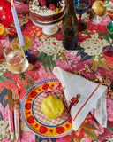 Kip & Co Australian Bush Blossom Tablecloth Large Rectangular
