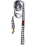 Kip & Co Flower Face Dog Lead - Small