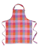 Kip & Co Tuti Frutti Linen Apron