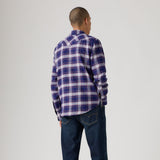 Levi's® Men's Barstow Standard Fit Western Shirt - Hawley