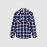 Levi's® Men's Barstow Standard Fit Western Shirt - Hawley