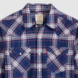 Levi's® Men's Barstow Standard Fit Western Shirt - Hawley