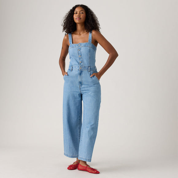 Levi's® Women's Drea Jumpsuit - I Will