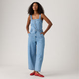 Levi's® Women's Drea Jumpsuit - I Will - Size M