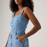 Levi's® Women's Drea Jumpsuit - I Will - Size M