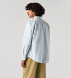 LEVI'S® MEN'S AUTHENTIC BUTTON-DOWN SHIRT - WAYLON STRIPE TRUE