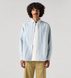 LEVI'S® MEN'S AUTHENTIC BUTTON-DOWN SHIRT - WAYLON STRIPE TRUE