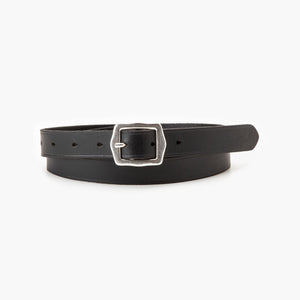 Levi's® Women’s Lux Leather Belt - Black