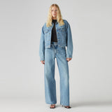 Levi's® Women's XL Straight Jeans - Thanks Friend