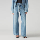 Levi's® Women's XL Straight Jeans - Thanks Friend